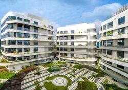 Solaris @tai Seng (D19), Factory #453978891
